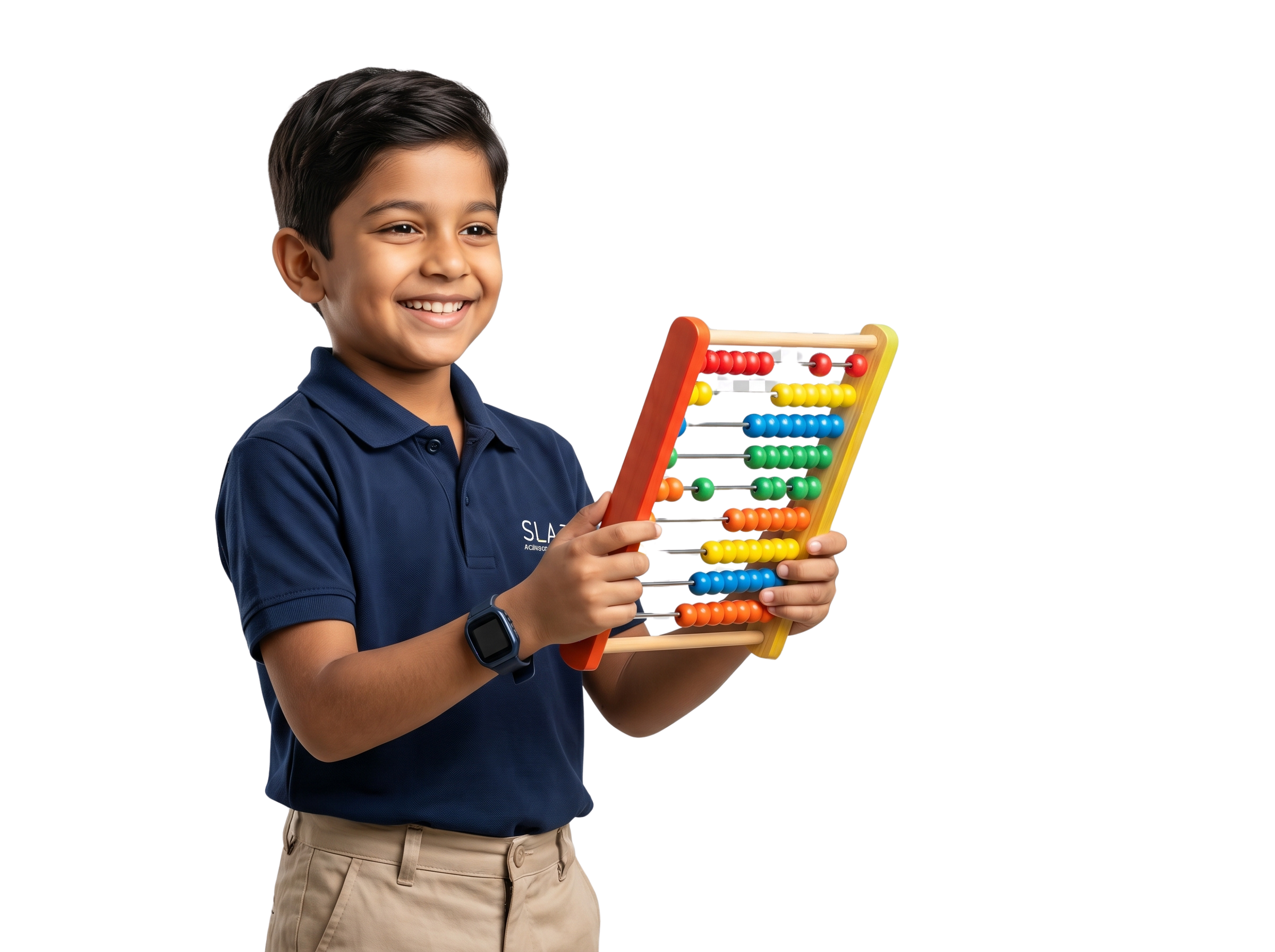 Softbrain Kids Academy