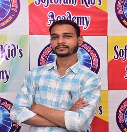 Mr. Shivanshu Tripathi
