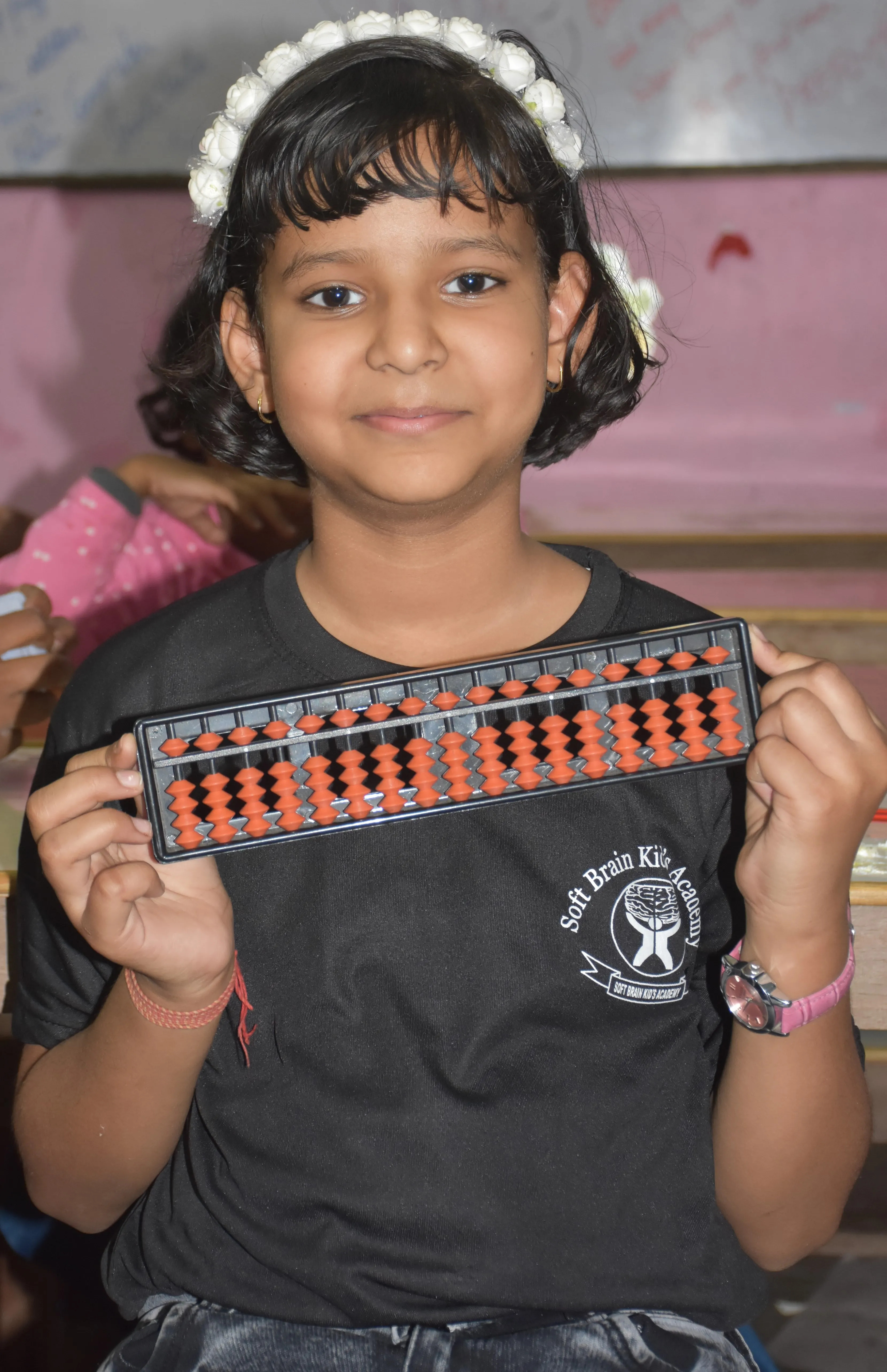 Urjita Garg