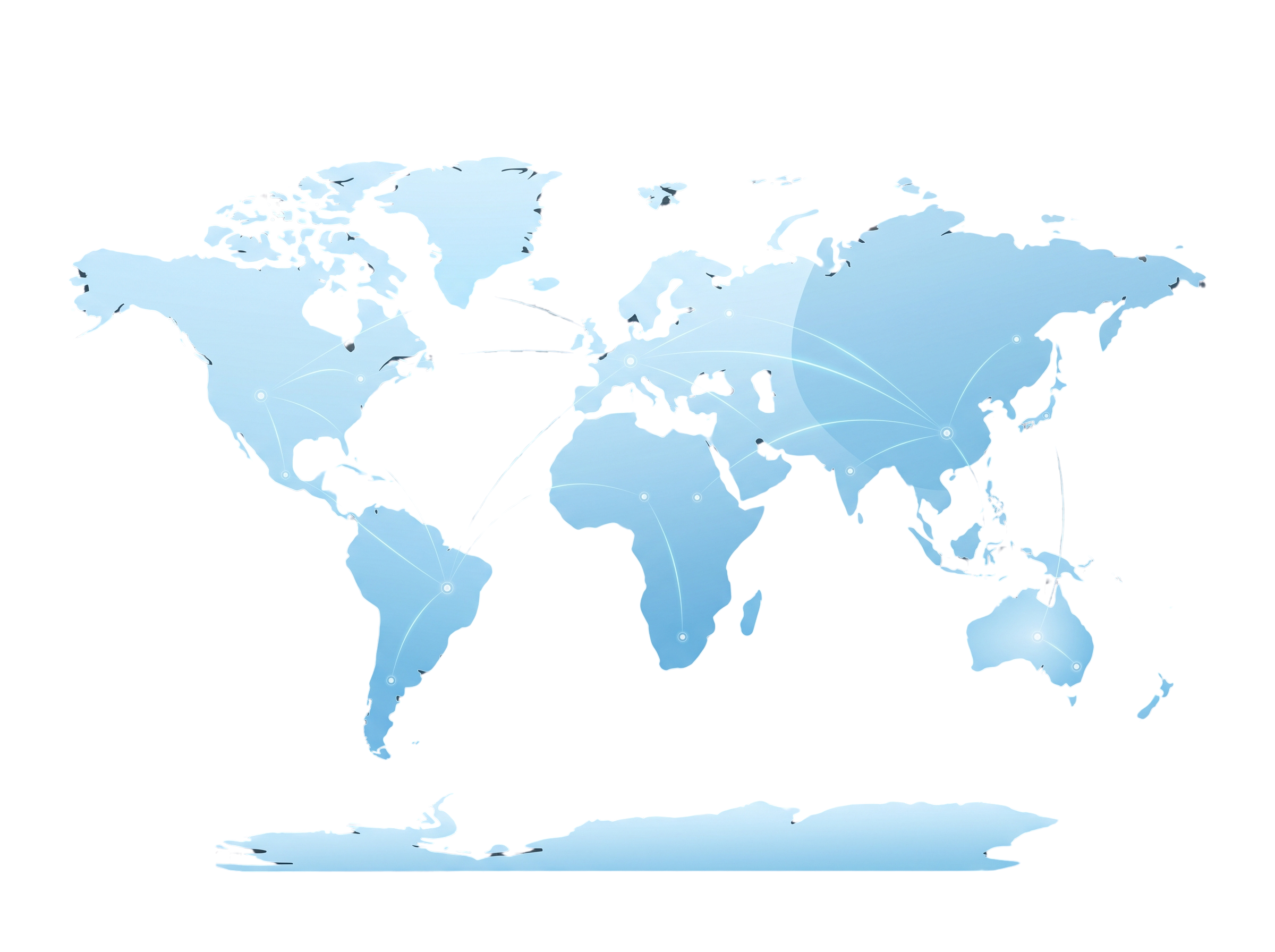 Global Presence